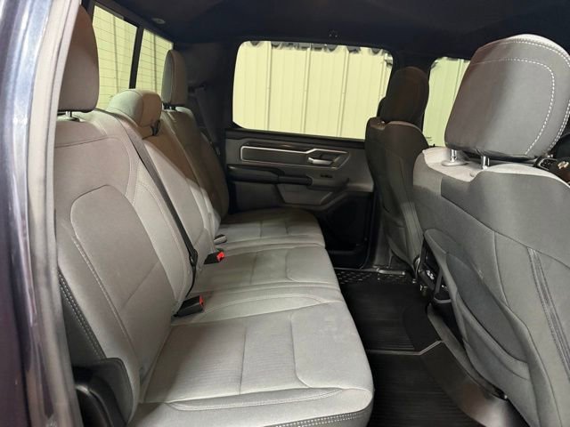 Used 2021 RAM 1500 Big Horn AWD/4WD image 20