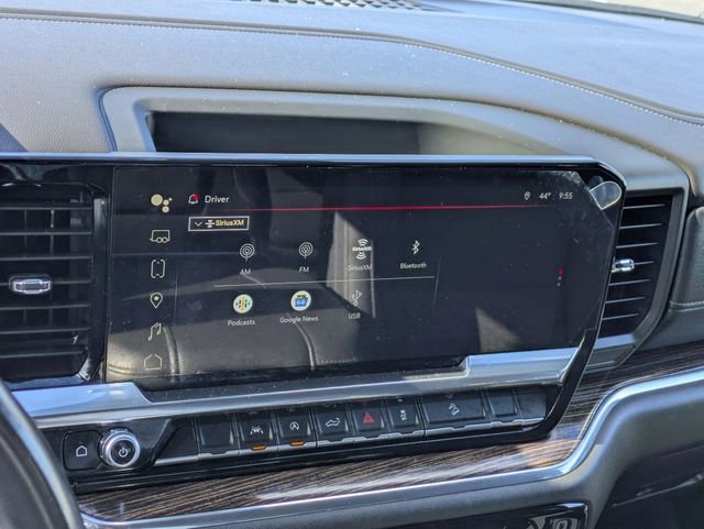 Certified 2023 GMC Sierra 1500 Elevation w/ Preferred Package image 22