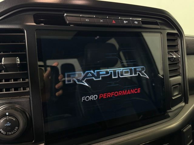 Used 2022 Ford F150 Raptor w/ Equipment Group 801A High image 18