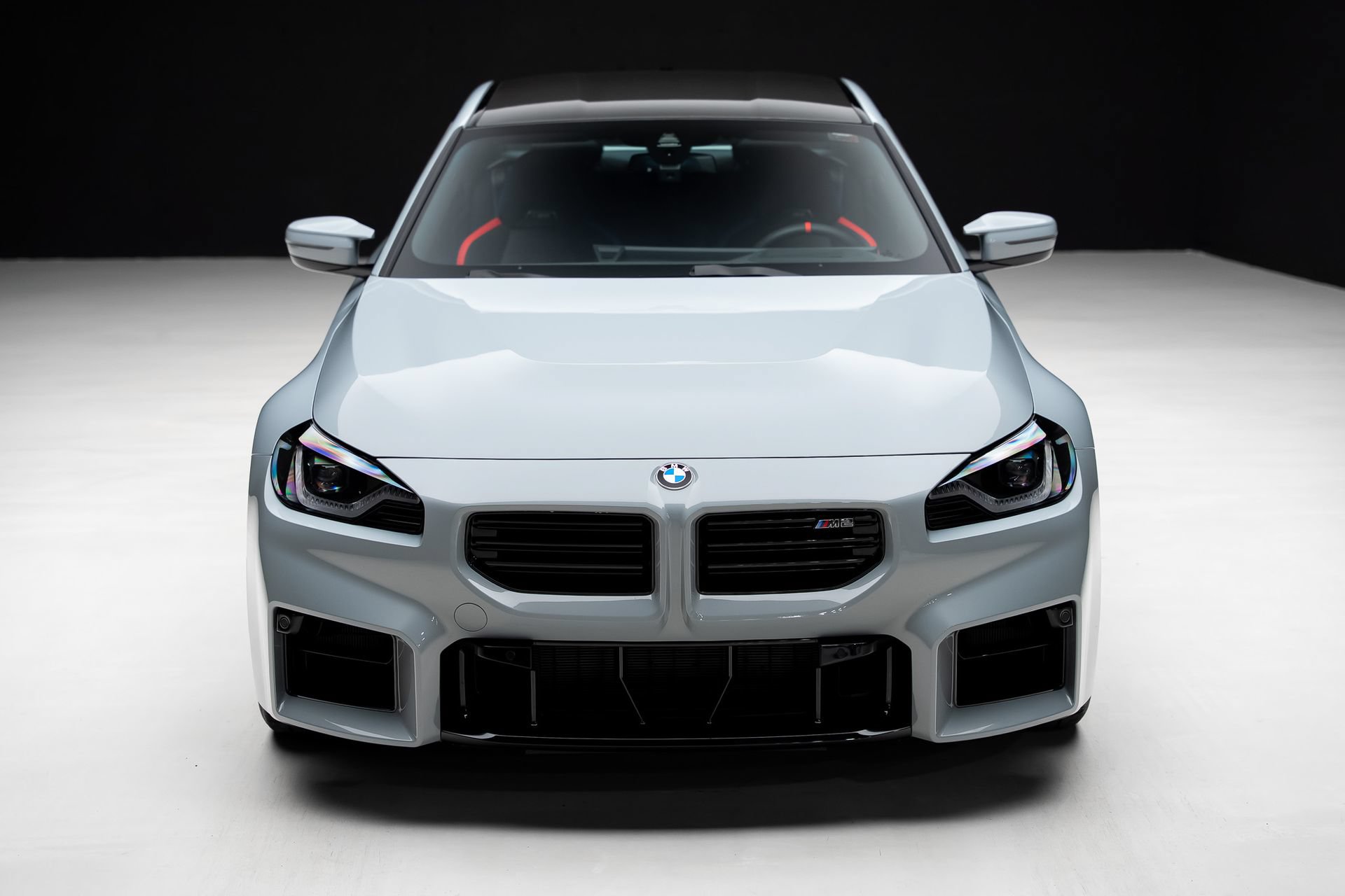 Used 2026 BMW M2 w/ Lighting Package RWD image 6