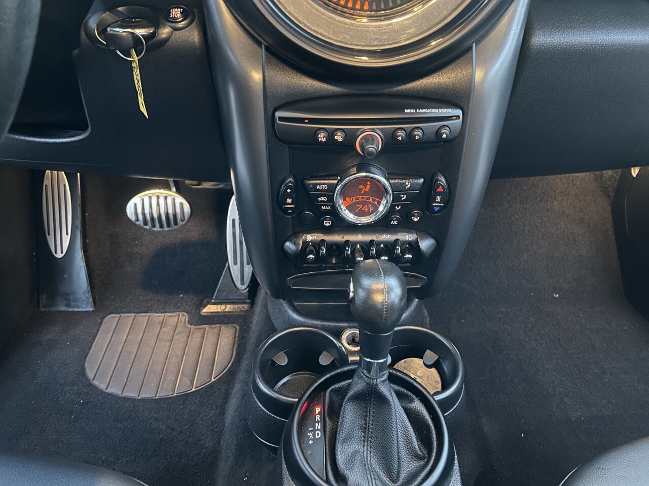 Used 2015 MINI Cooper Countryman S w/ Technology Package image 31