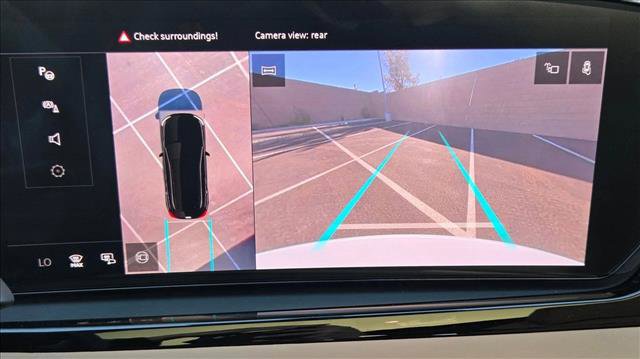 New 2025 Audi A5 2.0T Premium Plus w/ Premium Plus image 13