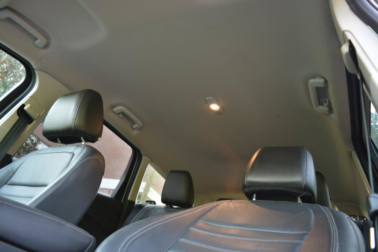 Used 2018 Ford Escape Titanium AWD/4WD image 12