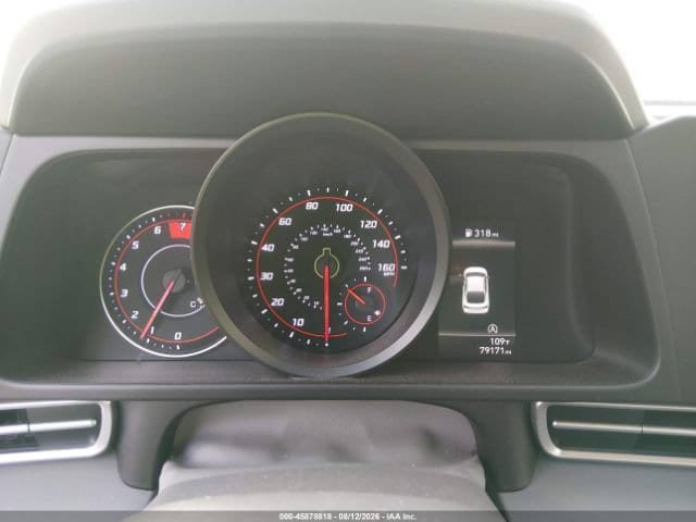 Used 2021 Hyundai Elantra SE FWD image 6
