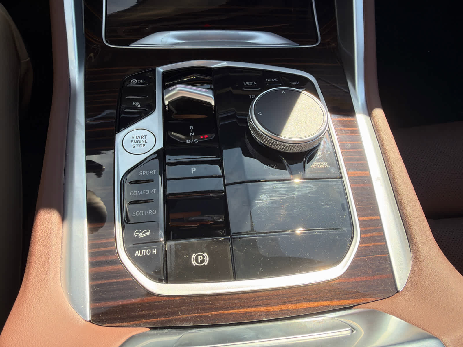 New 2026 BMW X6 xDrive40i image 28