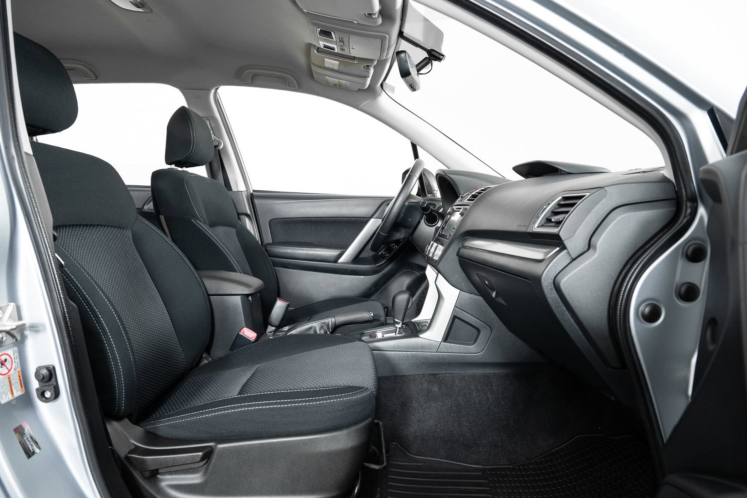 Used 2018 Subaru Forester 2.5i w/ Alloy Wheel Package image 25