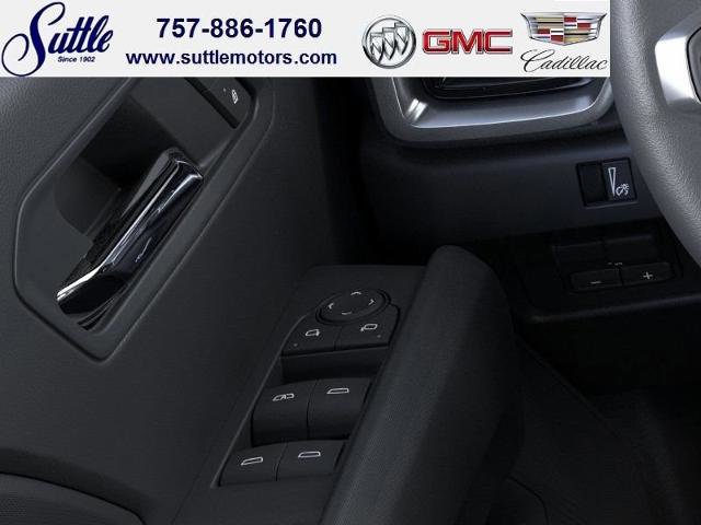 New 2026 GMC Canyon Elevation RWD image 22