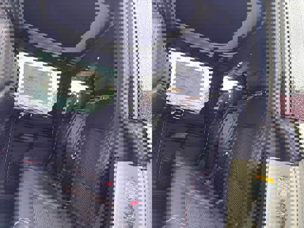 New 2025 Ford Bronco Raptor image 21