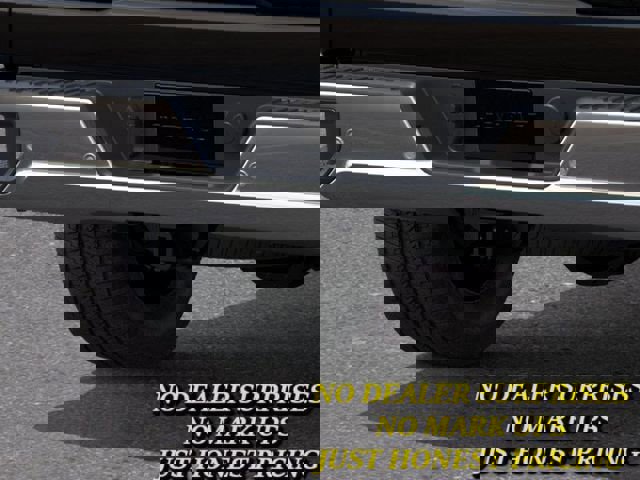 New 2026 Chevrolet Silverado 1500 LT w/ Texas Edition Plus image 14