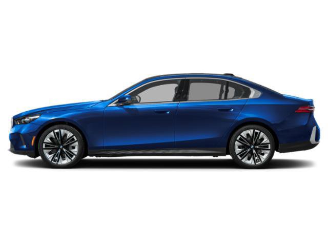 New 2027 BMW 530i RWD image 3