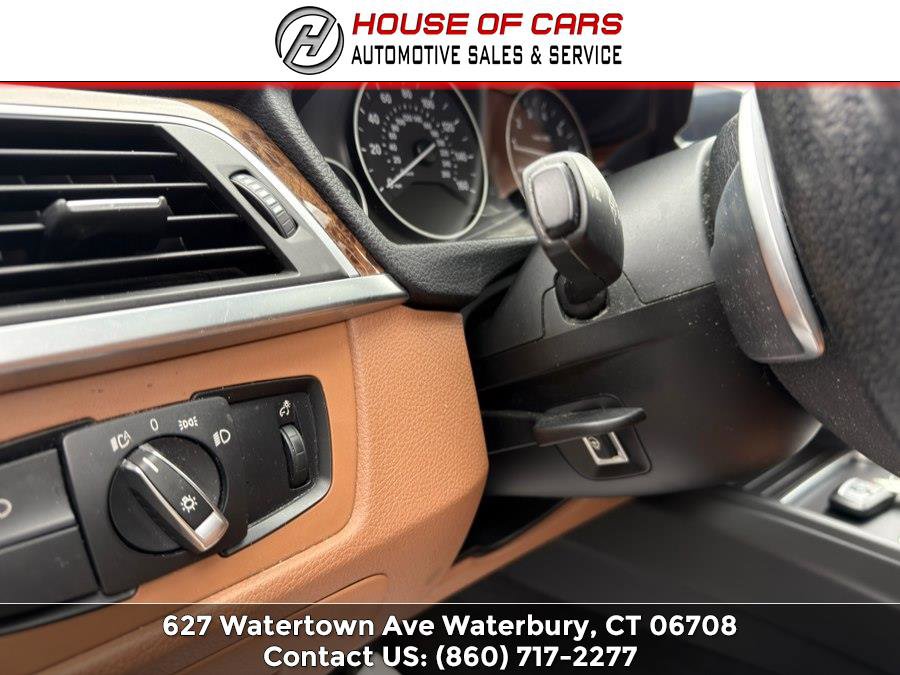 Used 2017 BMW 330i xDrive Sedan image 25
