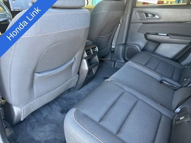 Used 2024 Honda Prologue EX image 32
