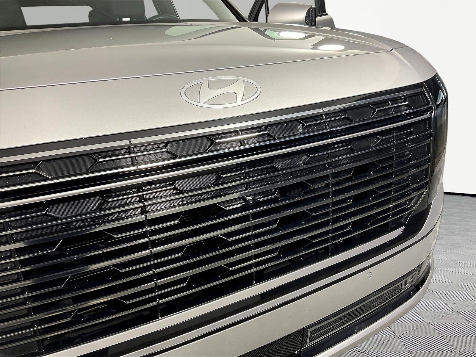Used 2026 Hyundai Palisade Calligraphy AWD/4WD image 34
