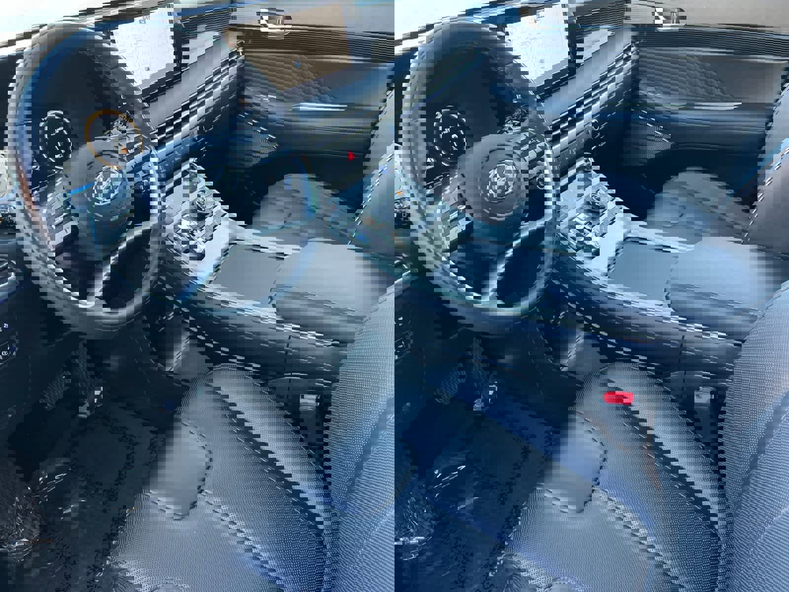 Used 2025 Hyundai Palisade Calligraphy image 12