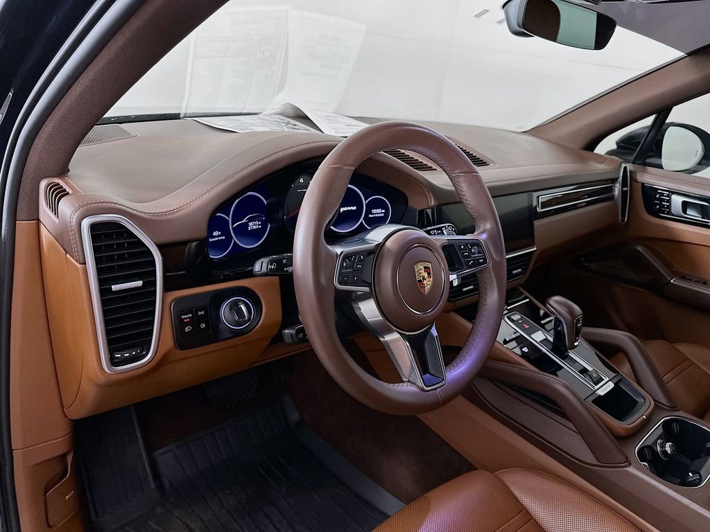 Used 2019 Porsche Cayenne image 13