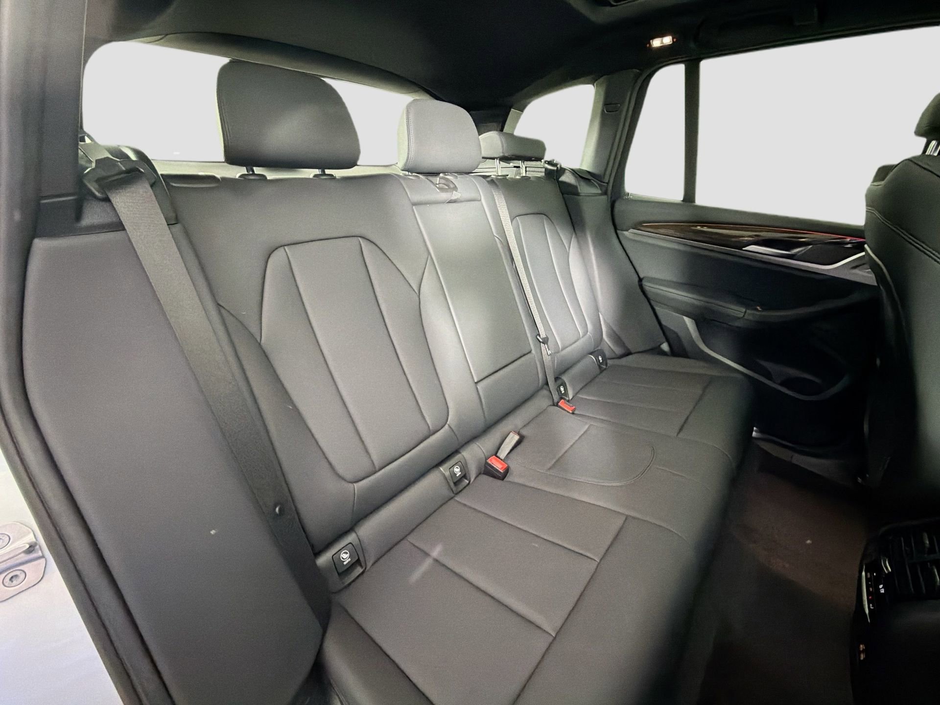 Used 2021 BMW X3 sDrive30i w/ Premium Package image 28