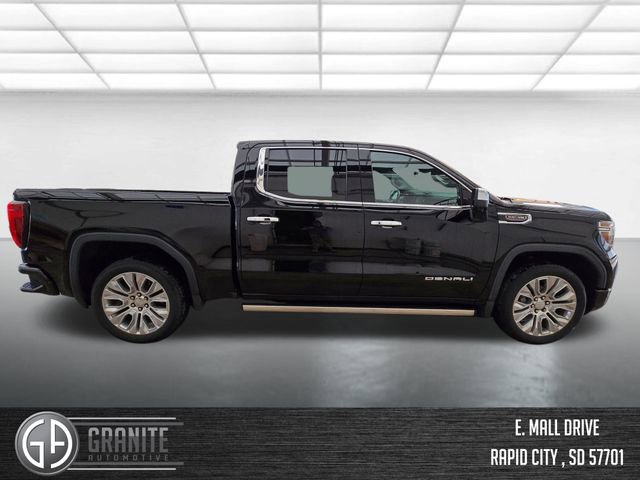Used 2020 GMC Sierra 1500 Denali w/ Denali Ultimate Package image 6