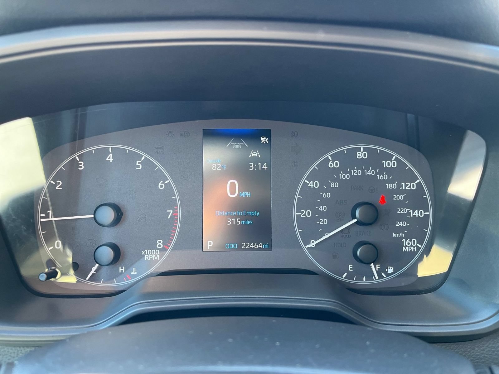 Used 2025 Toyota Corolla LE FWD image 40
