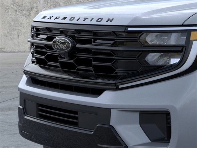 New 2026 Ford Expedition Platinum w/ Stealth Appearance Package image 17