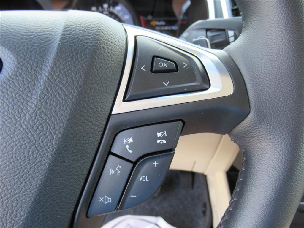 Used 2019 Ford Edge Titanium w/ Equipment Group 301A image 26