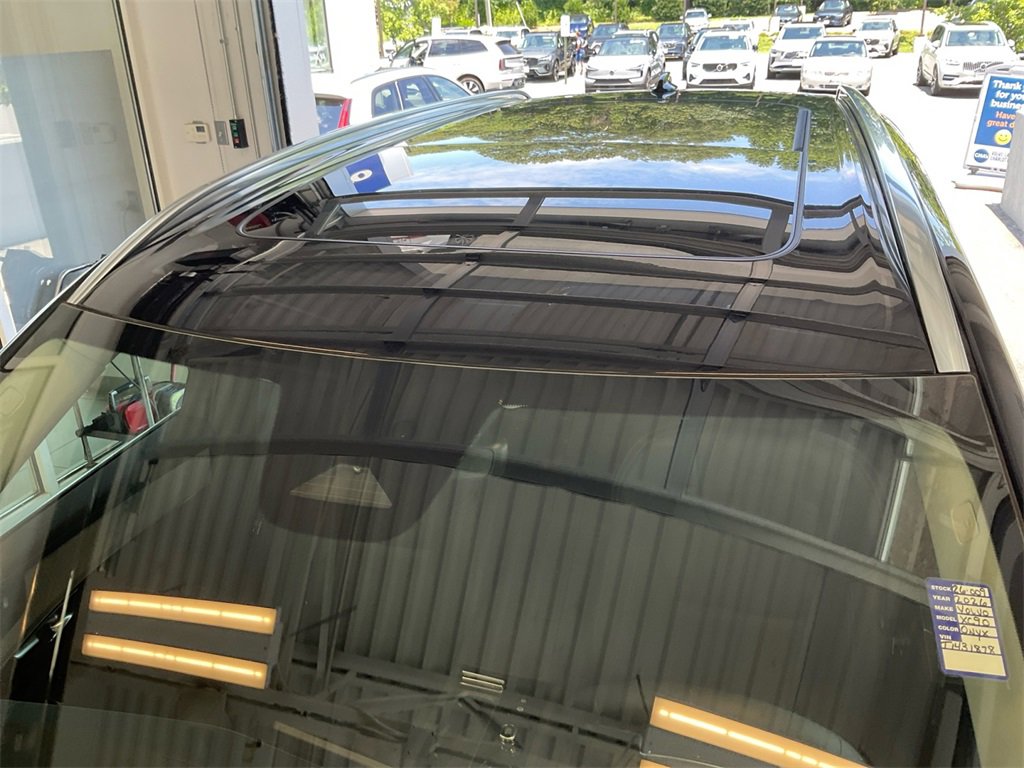 New 2026 Volvo XC90 B6 Ultra image 18