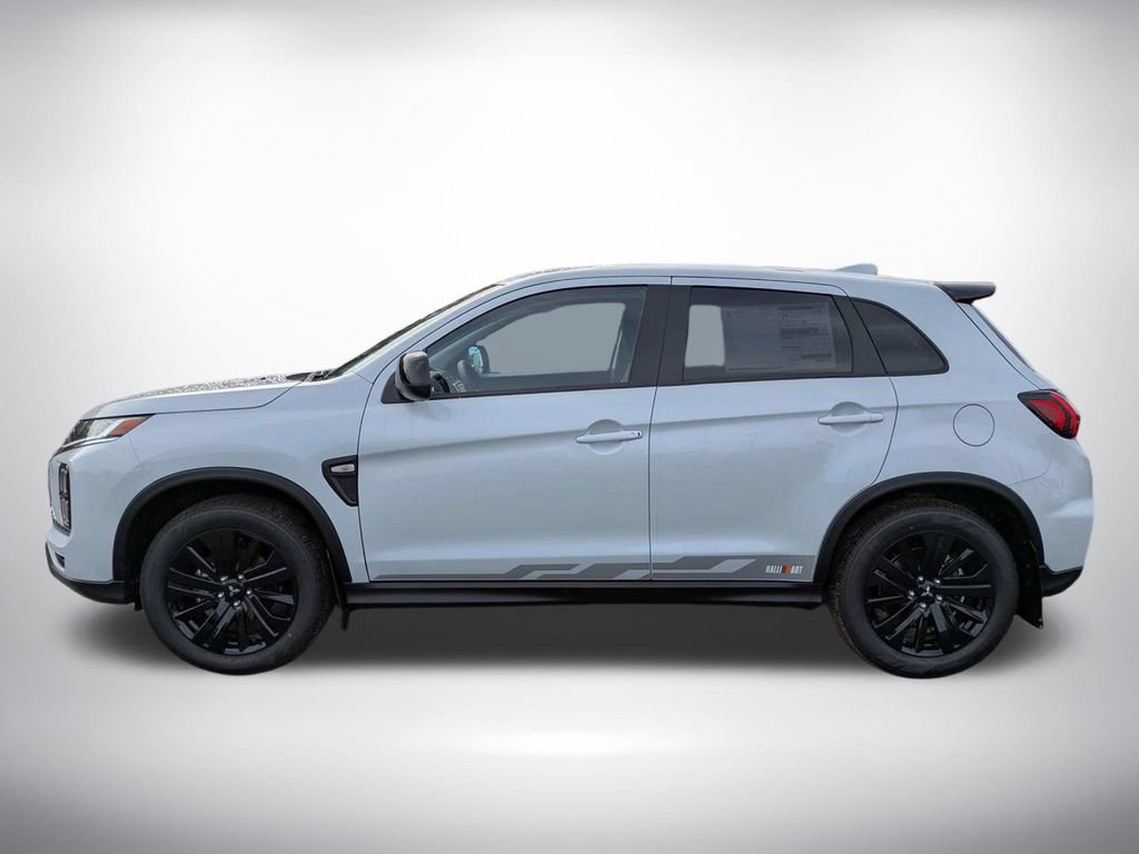 New 2026 Mitsubishi Outlander Sport AWD image 7