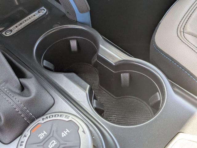 Certified 2024 Ford Bronco Wildtrak image 18