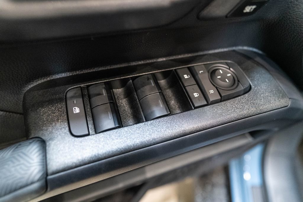 New 2026 Toyota 4Runner TRD Off-Road Premium AWD/4WD image 20