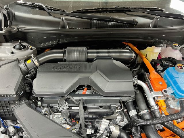 New 2027 Kia Sportage X-Line AWD/4WD image 30