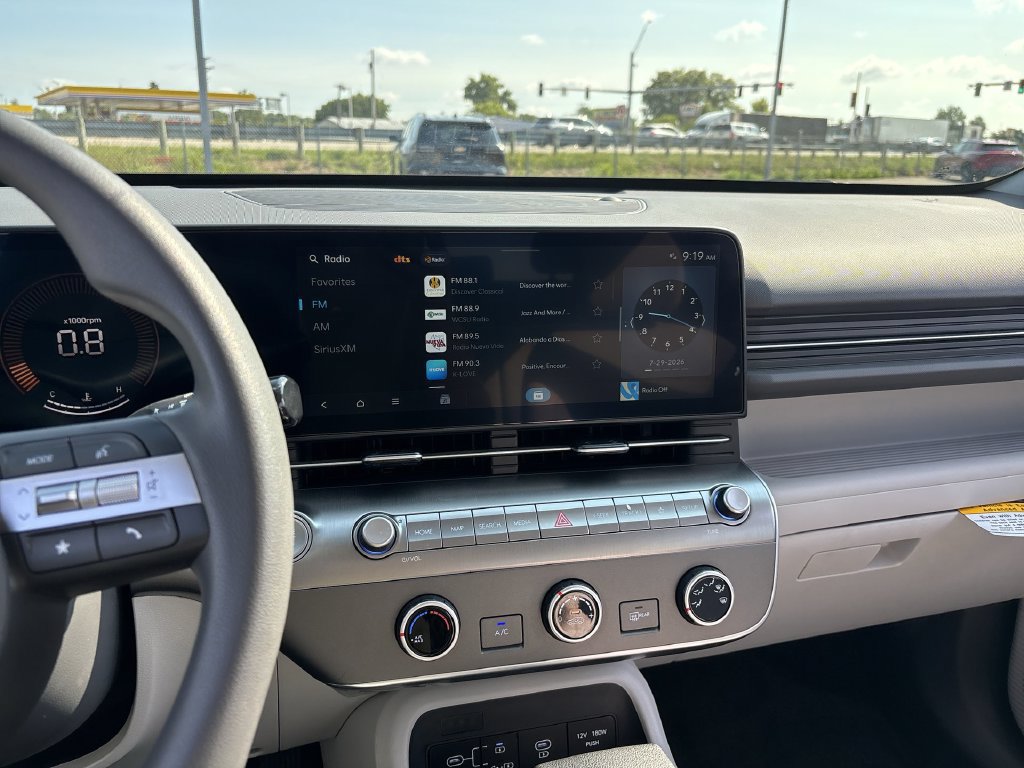 Used 2026 Hyundai Kona SE FWD image 19