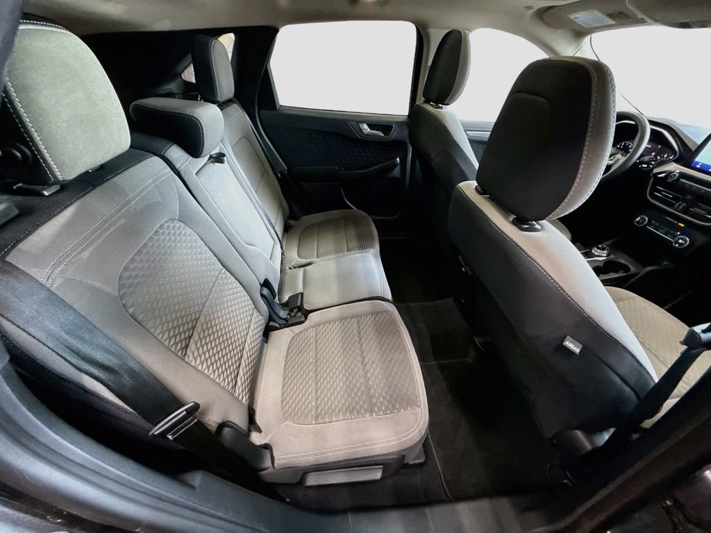 Used 2020 Ford Escape SE AWD/4WD image 25