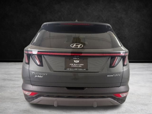 Used 2023 Hyundai Tucson Limited image 8