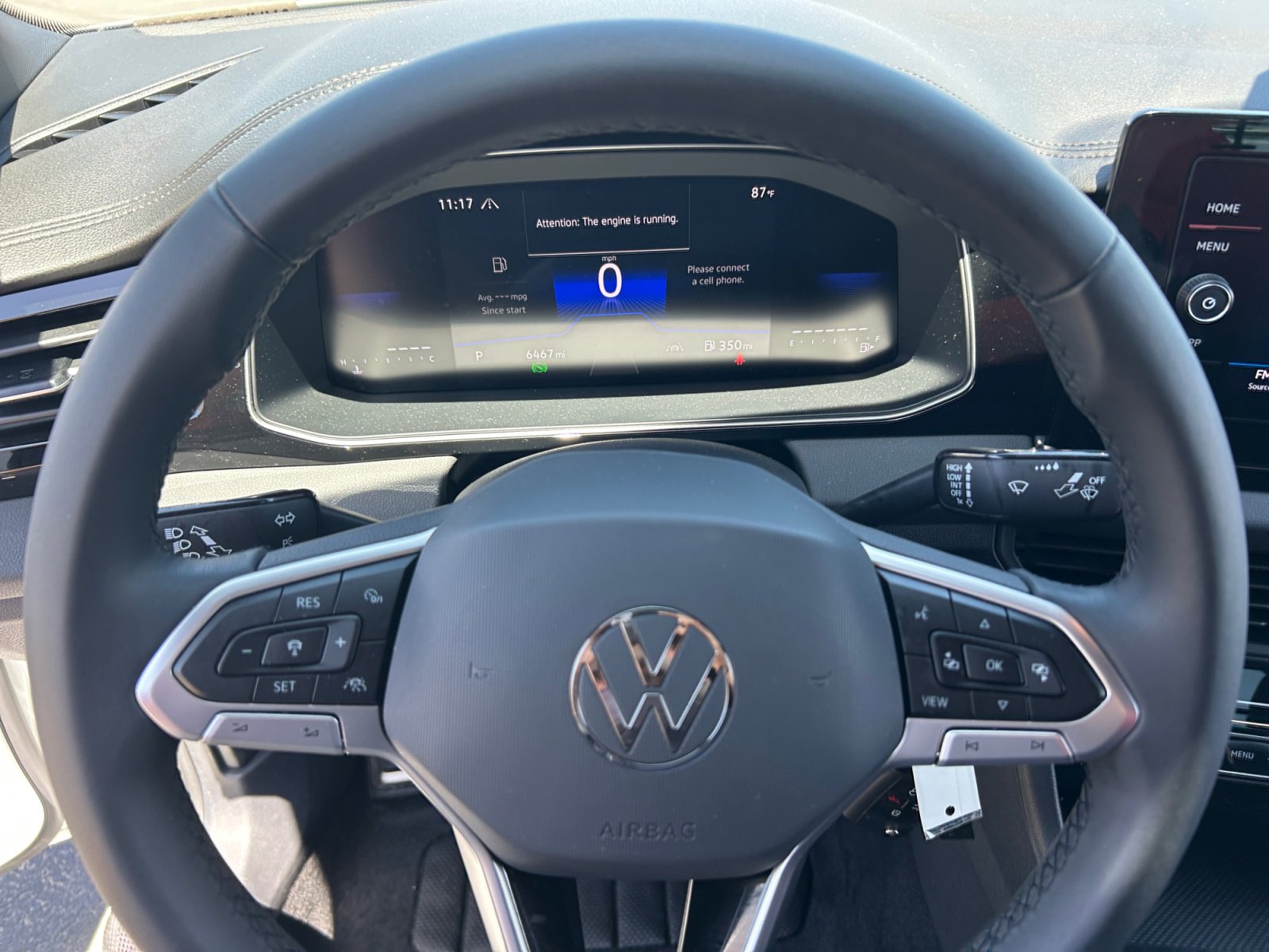 Used 2026 Volkswagen Jetta Sport FWD image 9