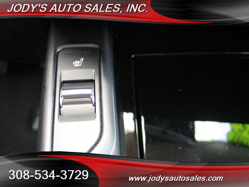 Used 2025 Kia Telluride S AWD/4WD image 23