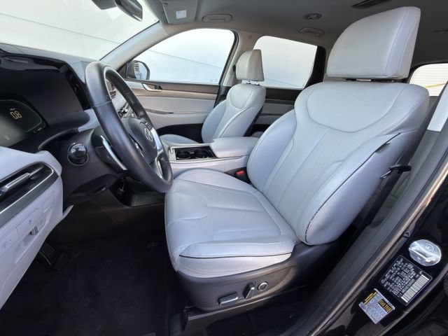 Used 2025 Hyundai Palisade SEL FWD image 22