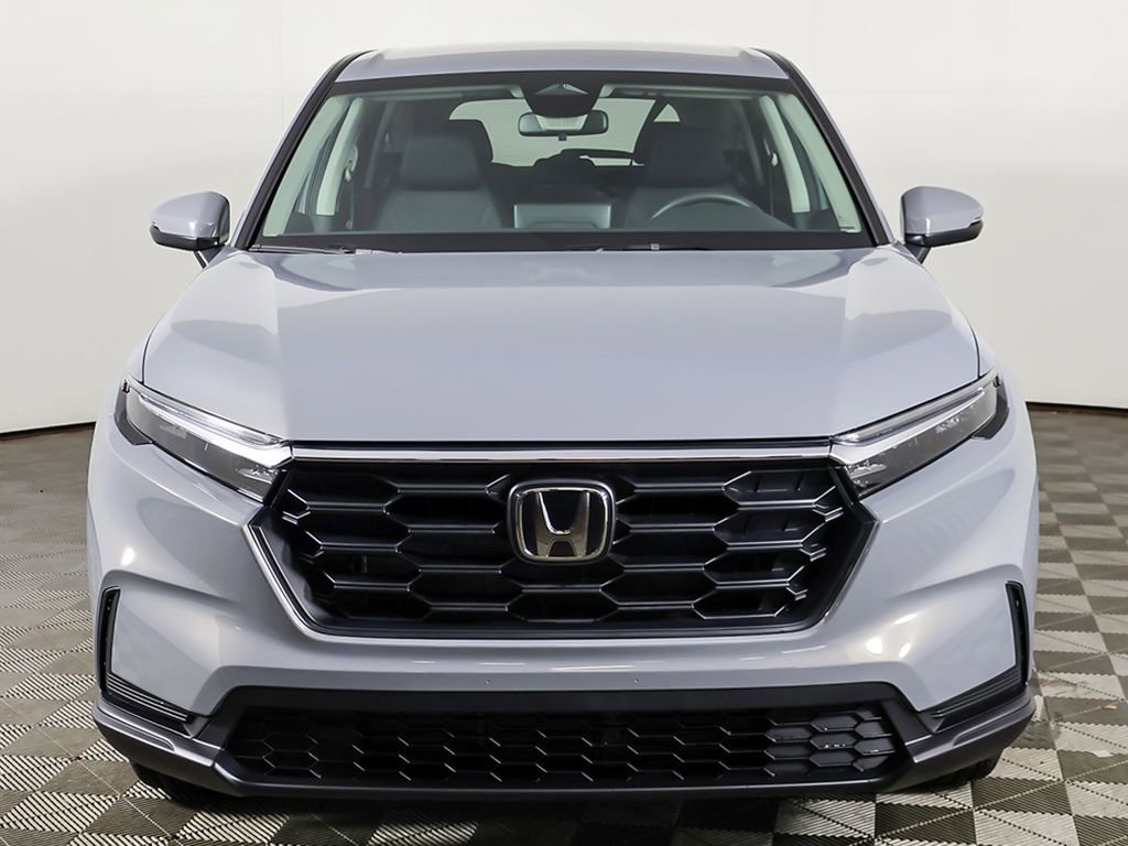New 2026 Honda CR-V LX image 4