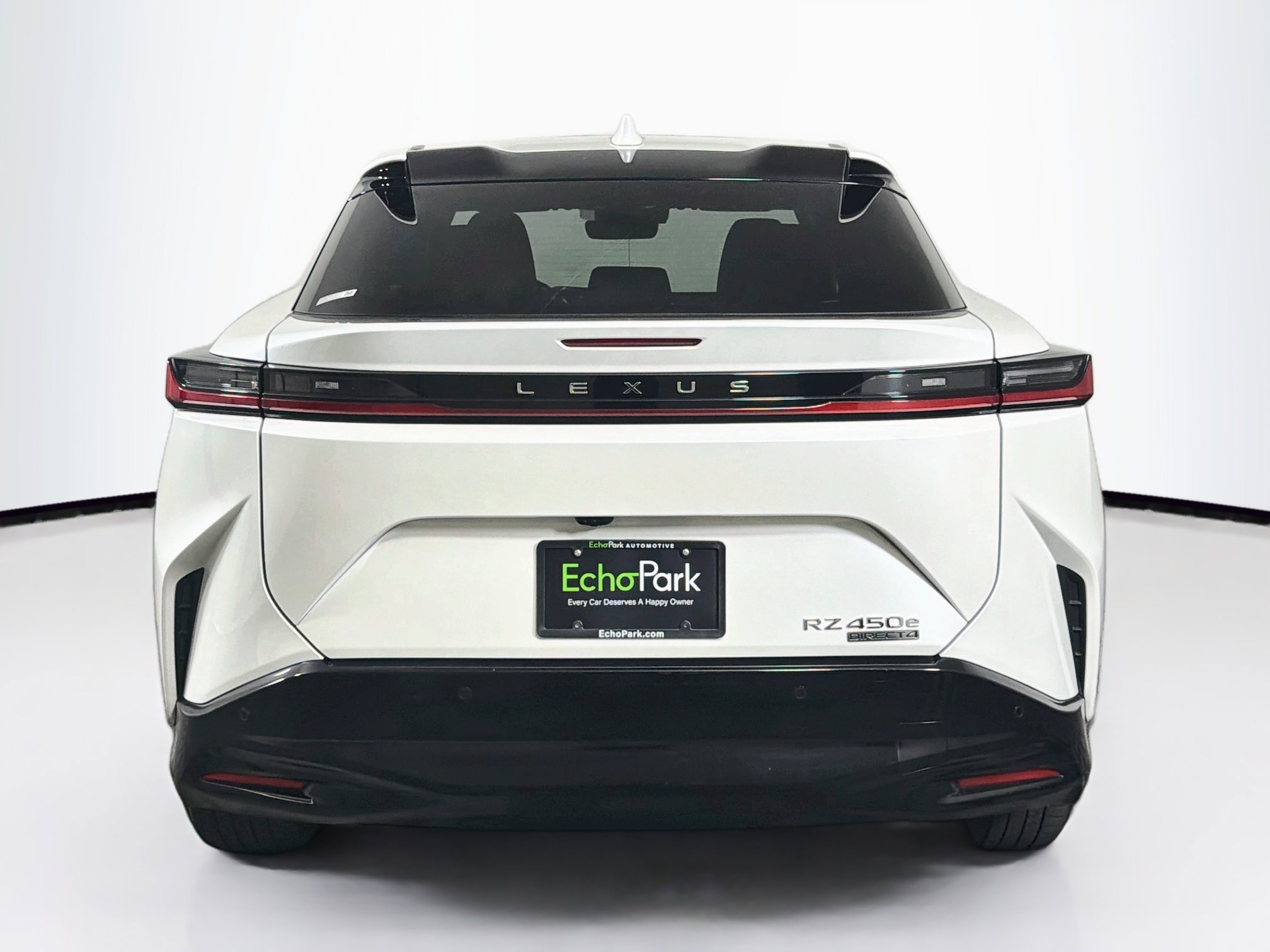 Used 2023 Lexus RZ 450e Premium w/ Technology Package AWD/4WD image 7