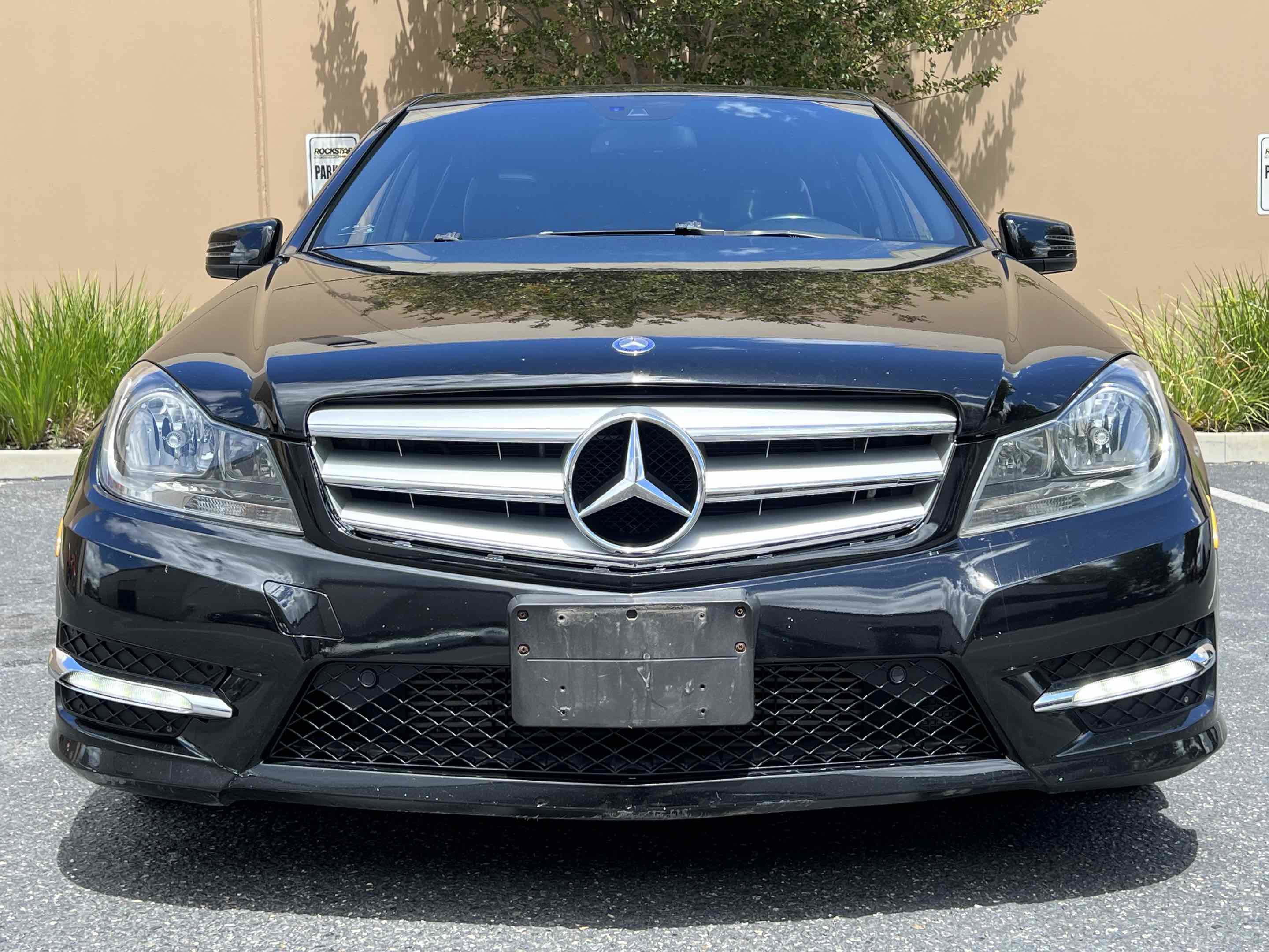 Used 2012 Mercedes-Benz C 250 Sedan image 41