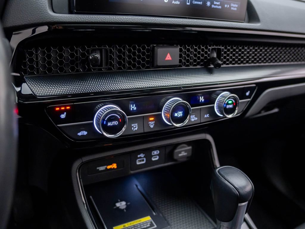 Certified 2024 Honda CR-V EX-L image 24