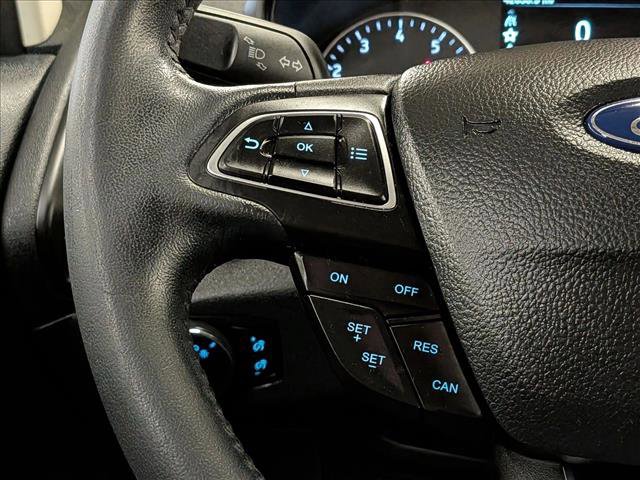 Certified 2020 Ford EcoSport SE w/ SE Convenience Package FWD image 12