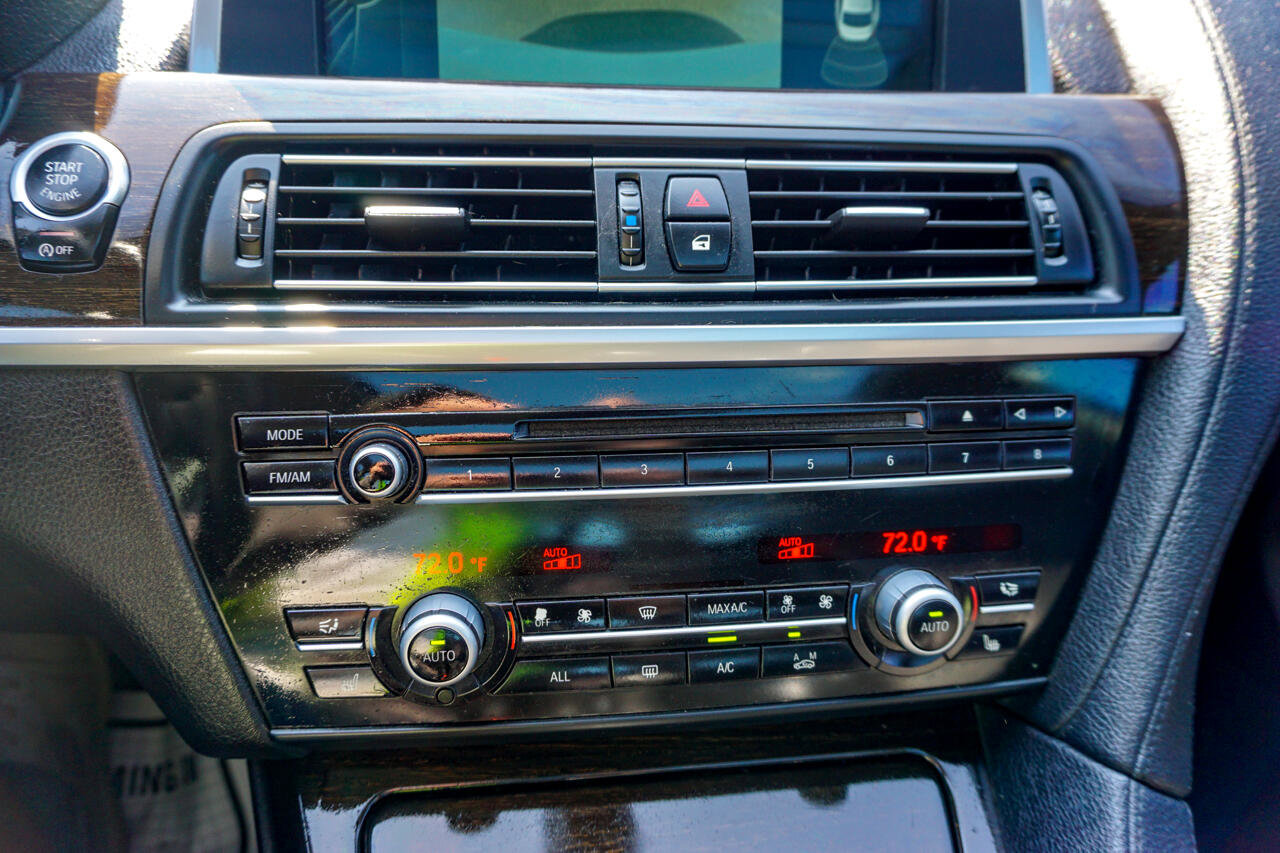 Used 2014 BMW 640i Gran Coupe xDrive image 14