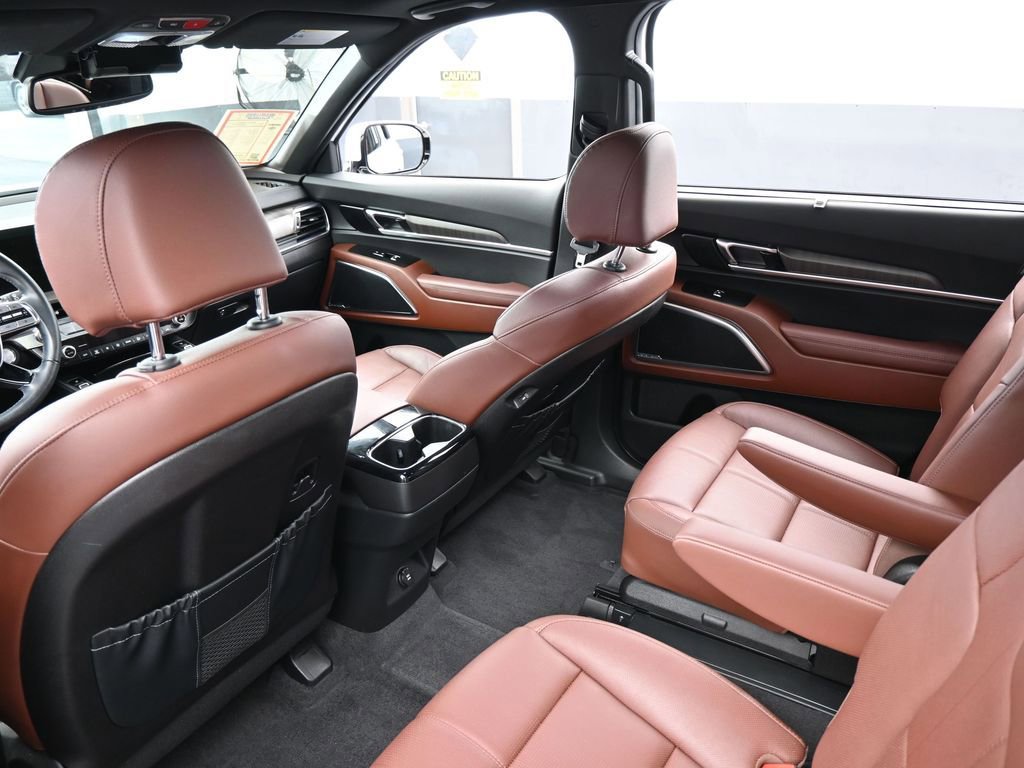 Used 2023 Kia Telluride SX image 46