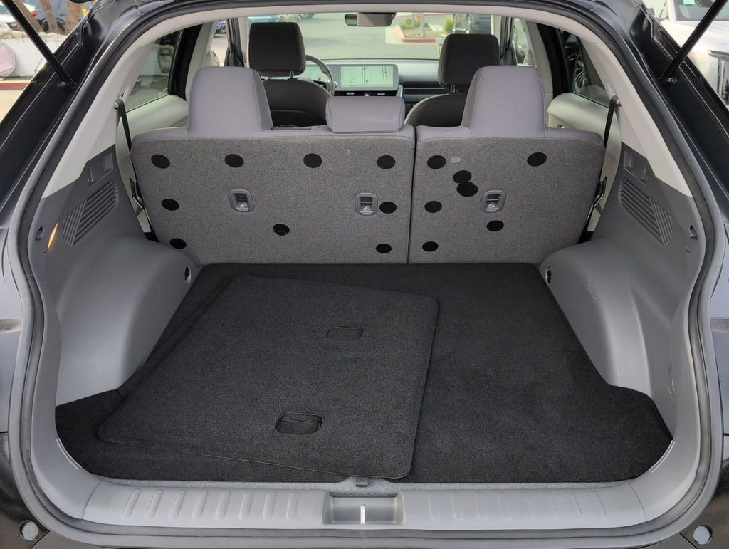 Used 2022 Hyundai Ioniq 5 SE w/ Cargo Package image 24