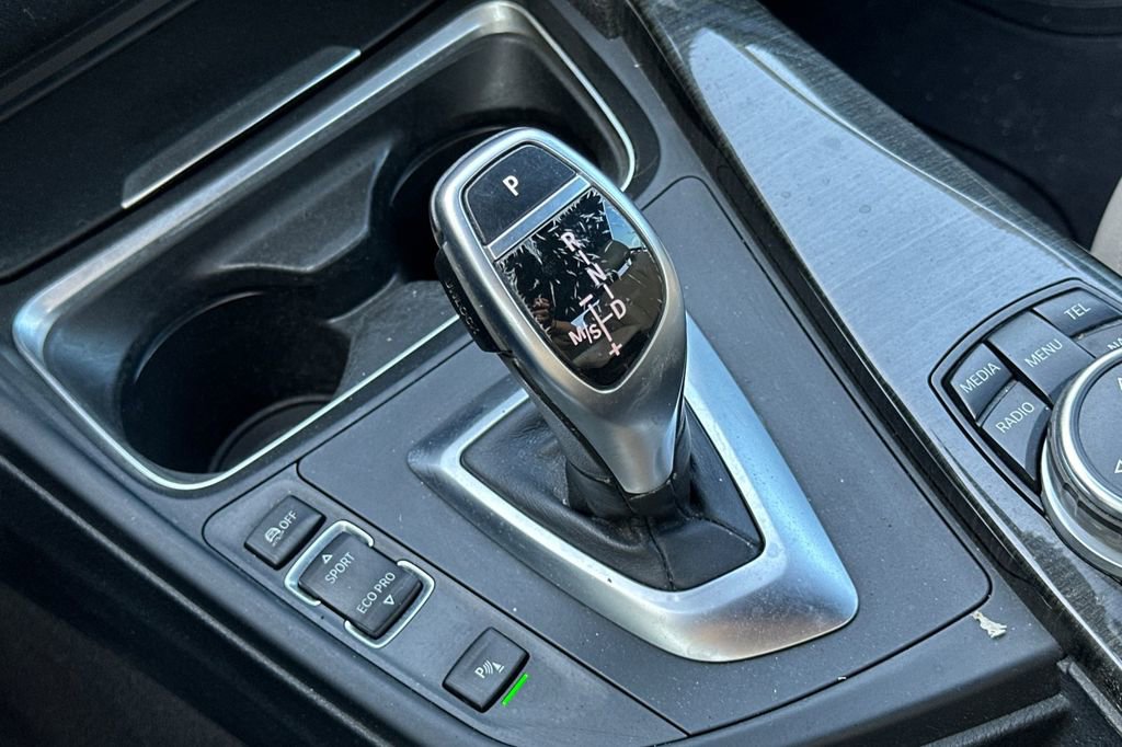 Used 2015 BMW 428i Convertible image 24