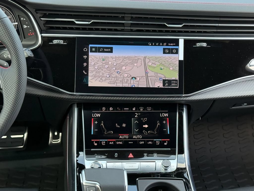 New 2026 Audi Q7 3.0T Prestige AWD/4WD image 26