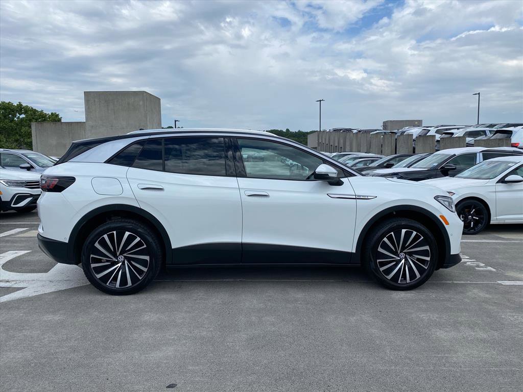 Certified 2023 Volkswagen ID.4 Pro S Plus AWD/4WD image 2
