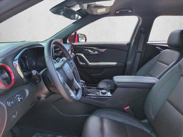 Used 2024 Chevrolet Blazer RS w/ Enhanced Convenience Package FWD image 15