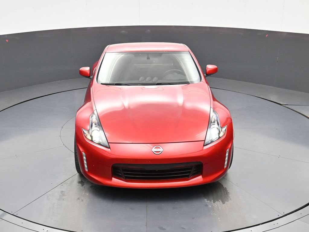 Used 2019 Nissan 370Z Coupe RWD image 26