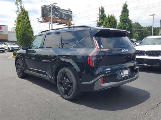 New 2026 Kia EV9 GT-Line image 6