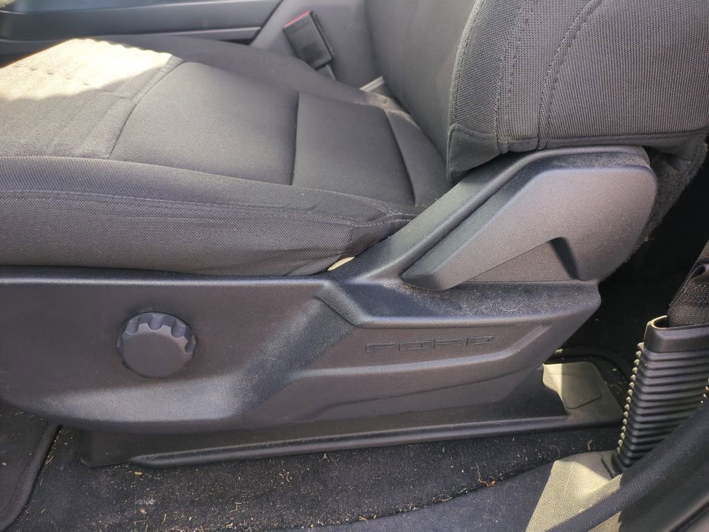 Used 2023 Ford F150 XL w/ STX Appearance Package image 21